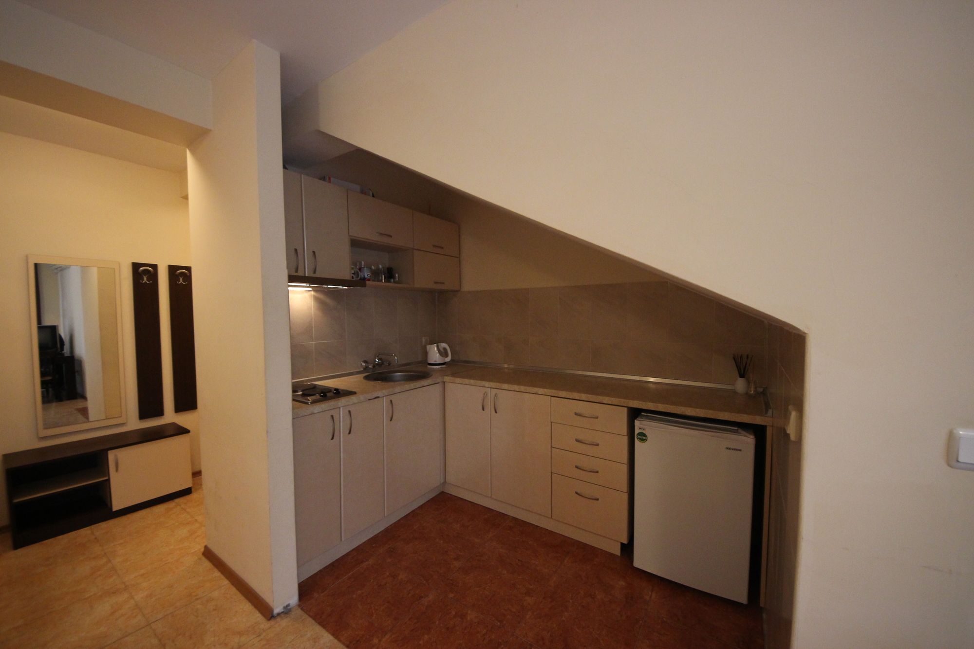 Menada Elit IV Apartments