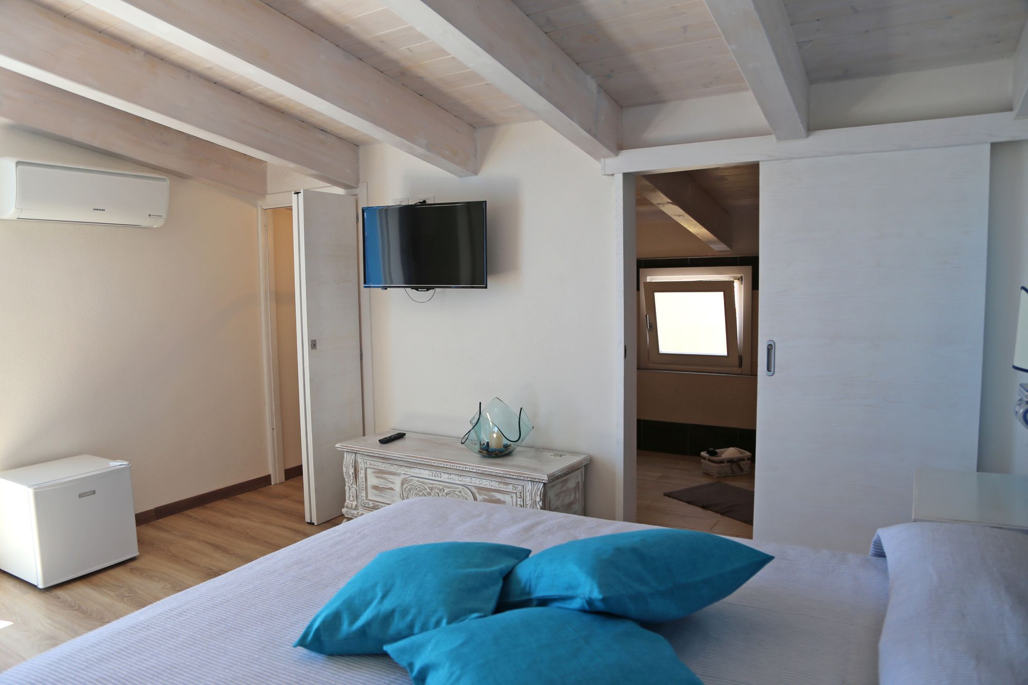 Affittacamere Rocca Doria