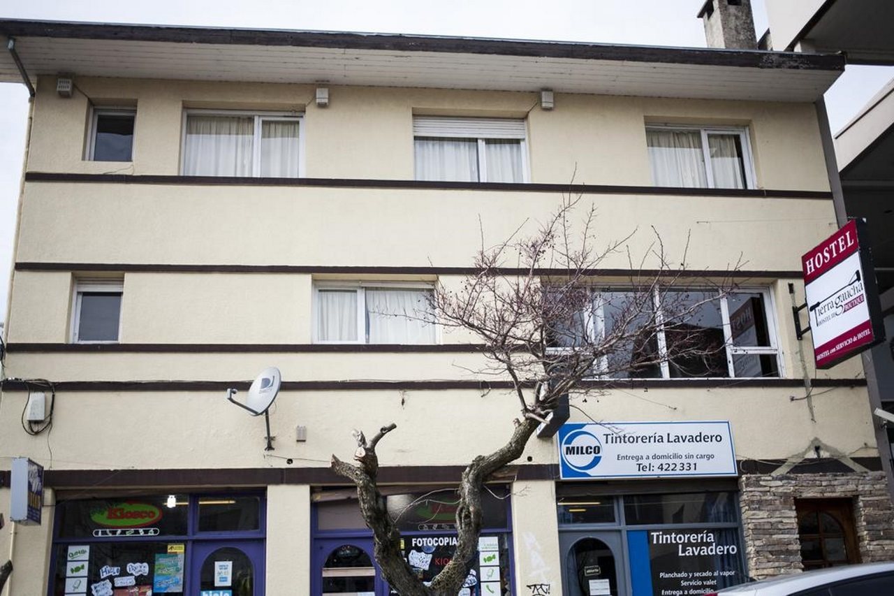 Tierra Gaucha Hostel 3