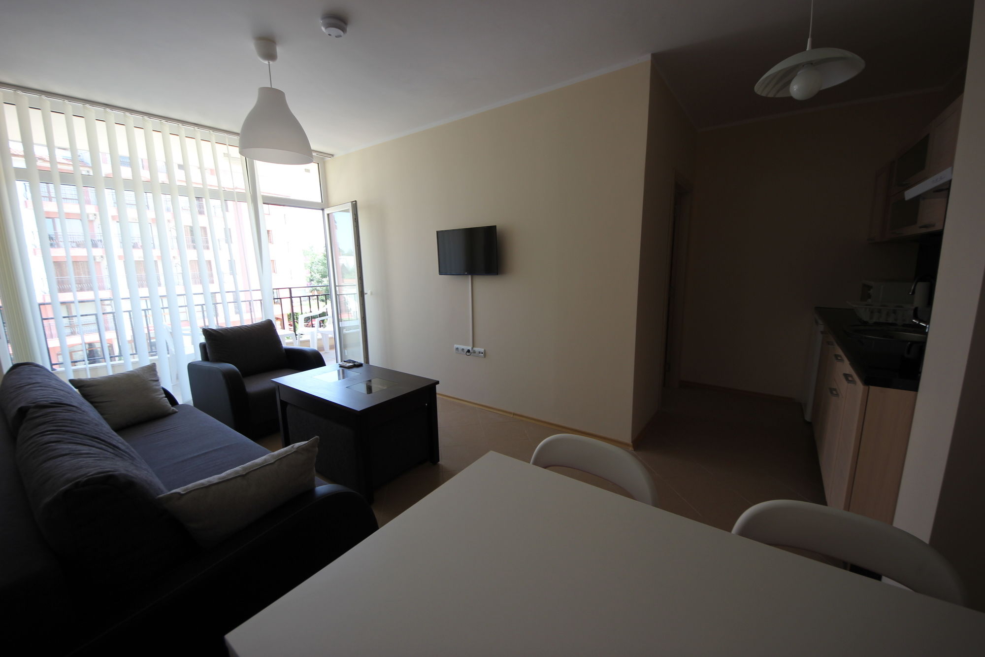Menada Grand Kamelia Apartments
