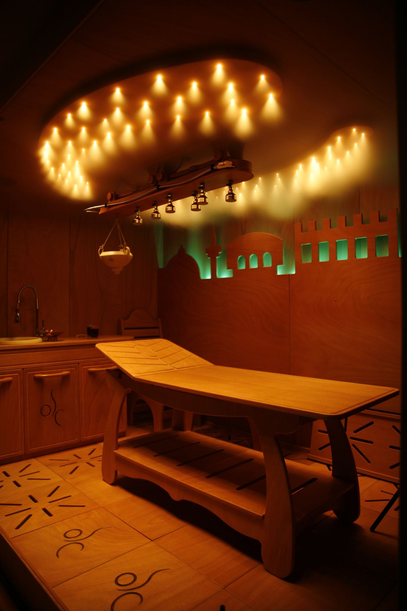 Bed & Breakfast La Villa & spa