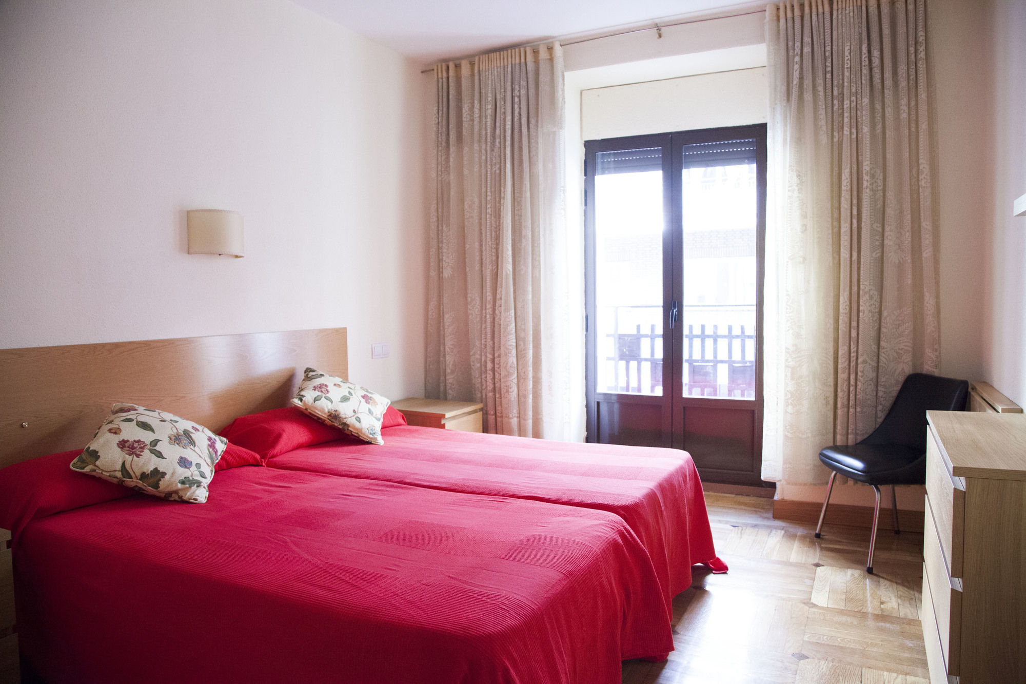 Hostal Arriaza