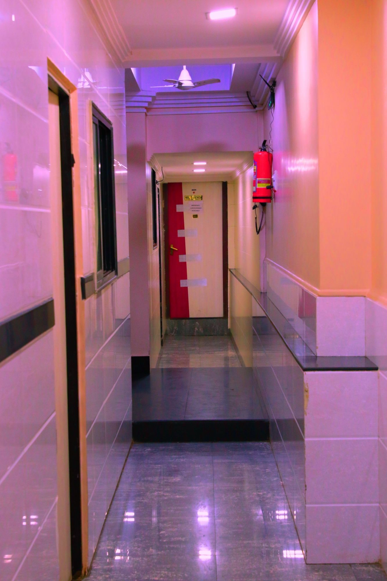 Hotel Bismilla