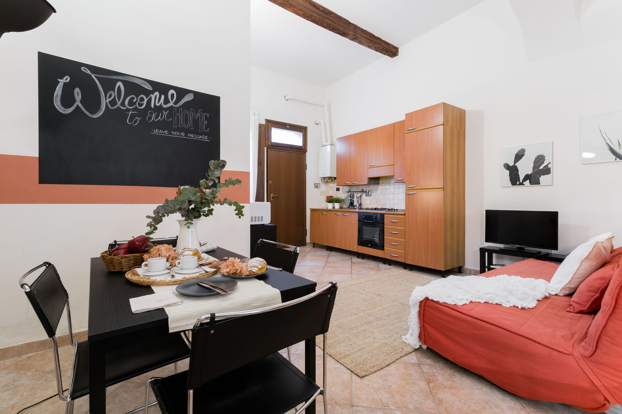 Senzanome - Old Town - Bologna