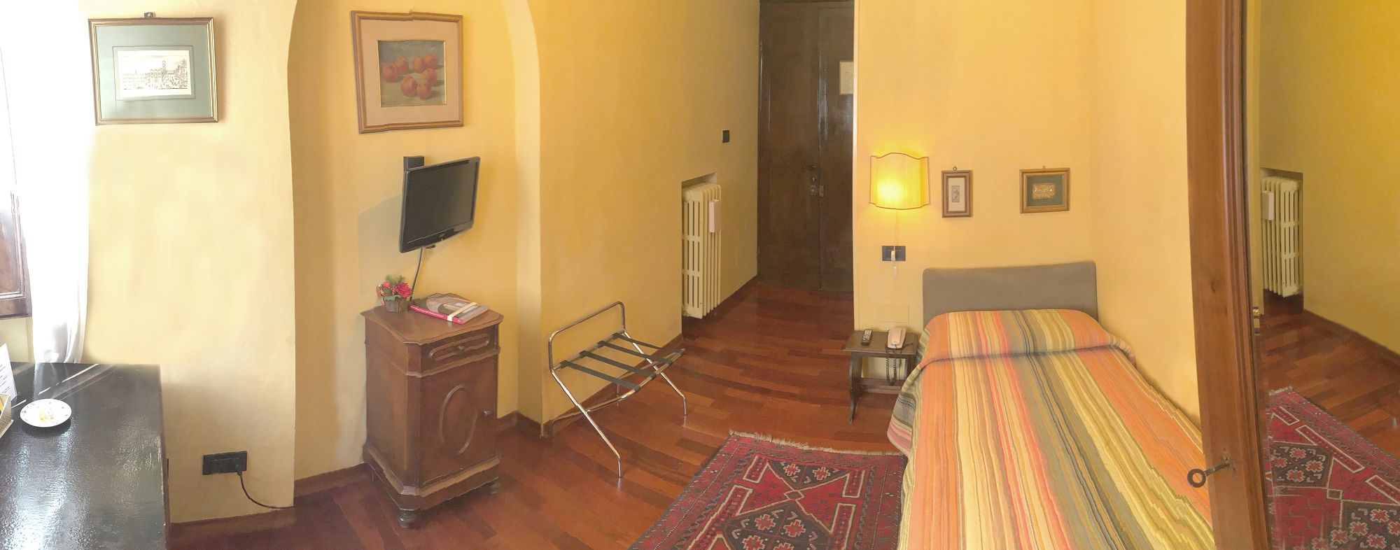 Locanda Borgonuovo