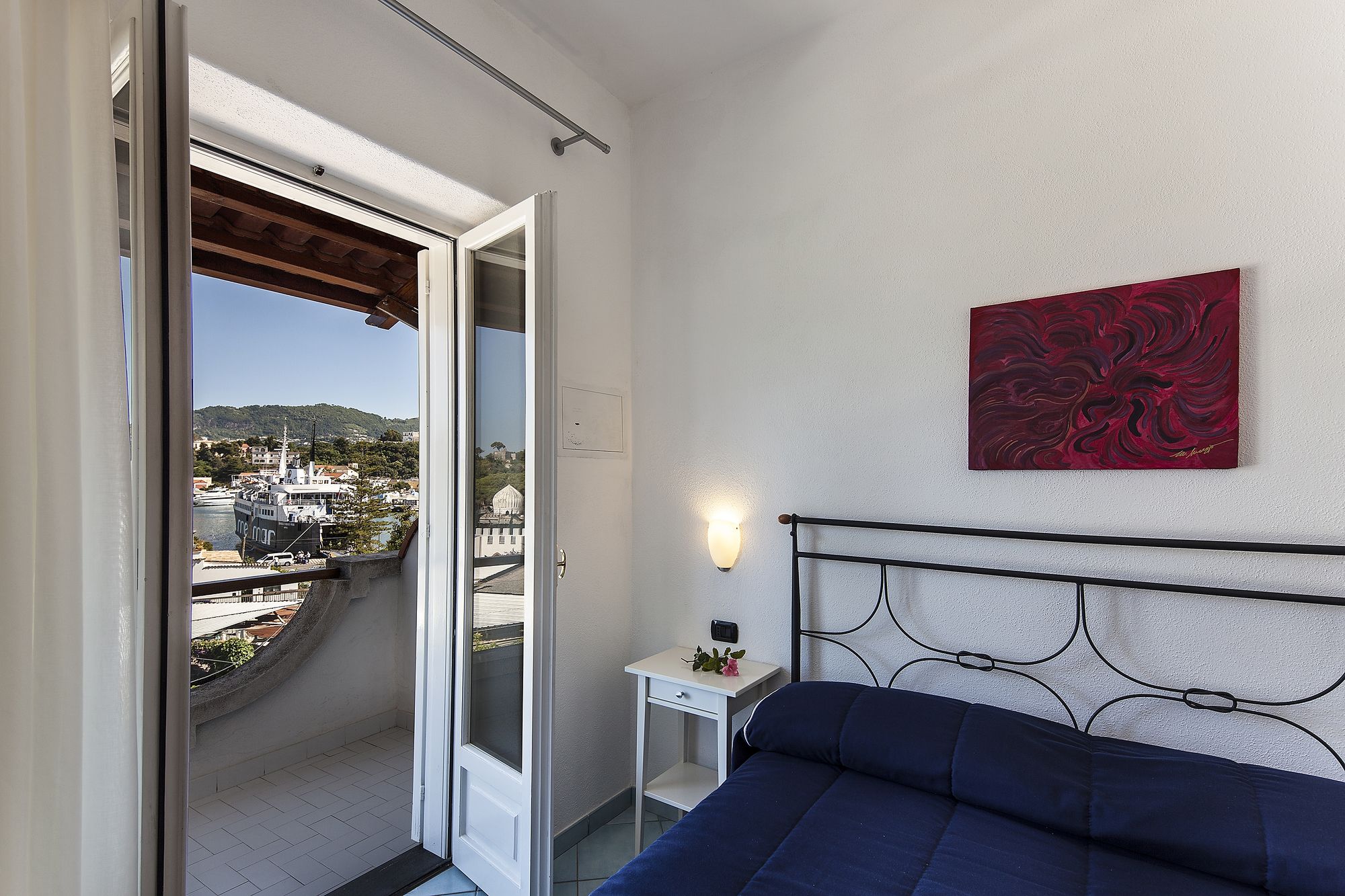 Ischia Blu Resort