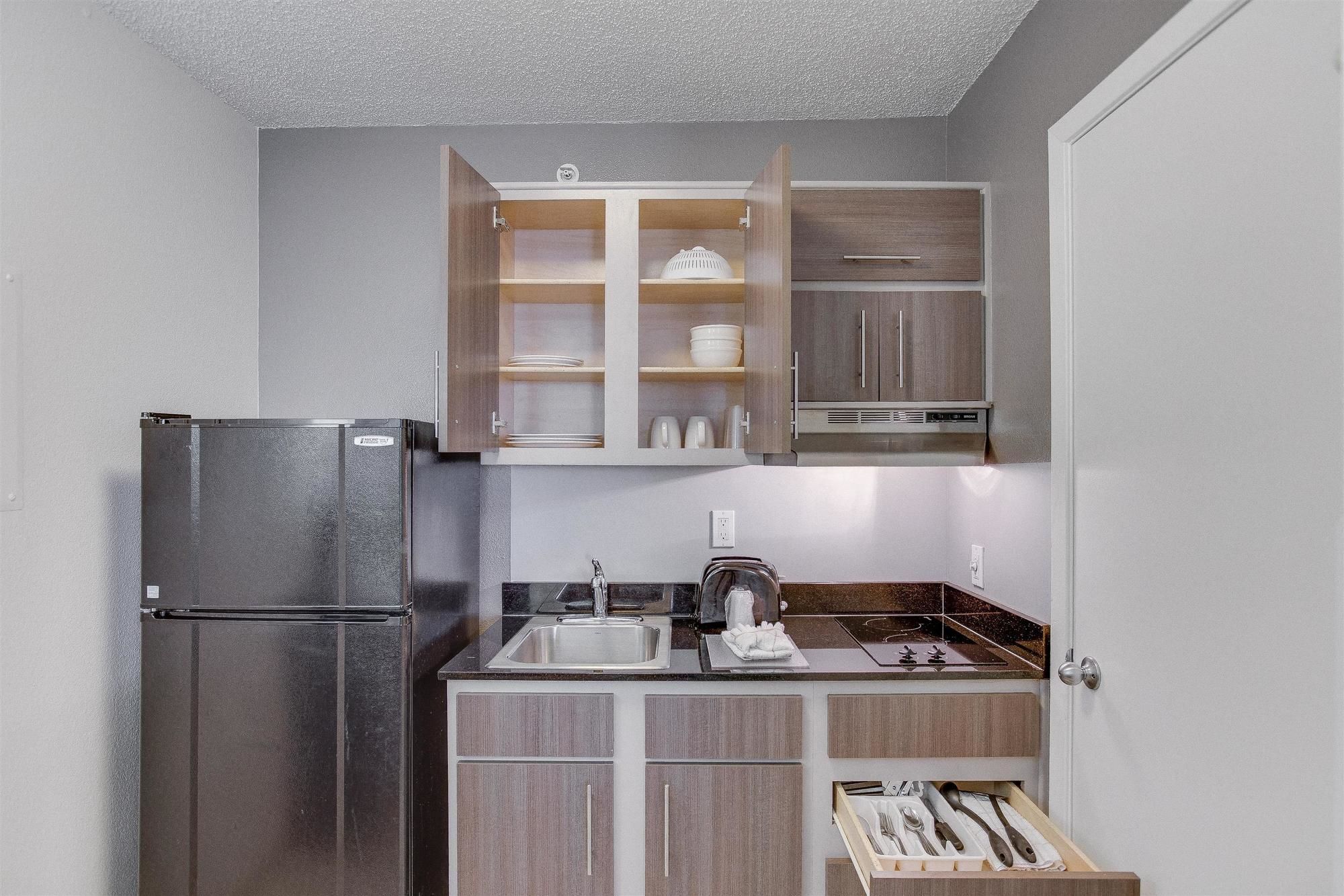 Studio 6 Houston TX Westchase