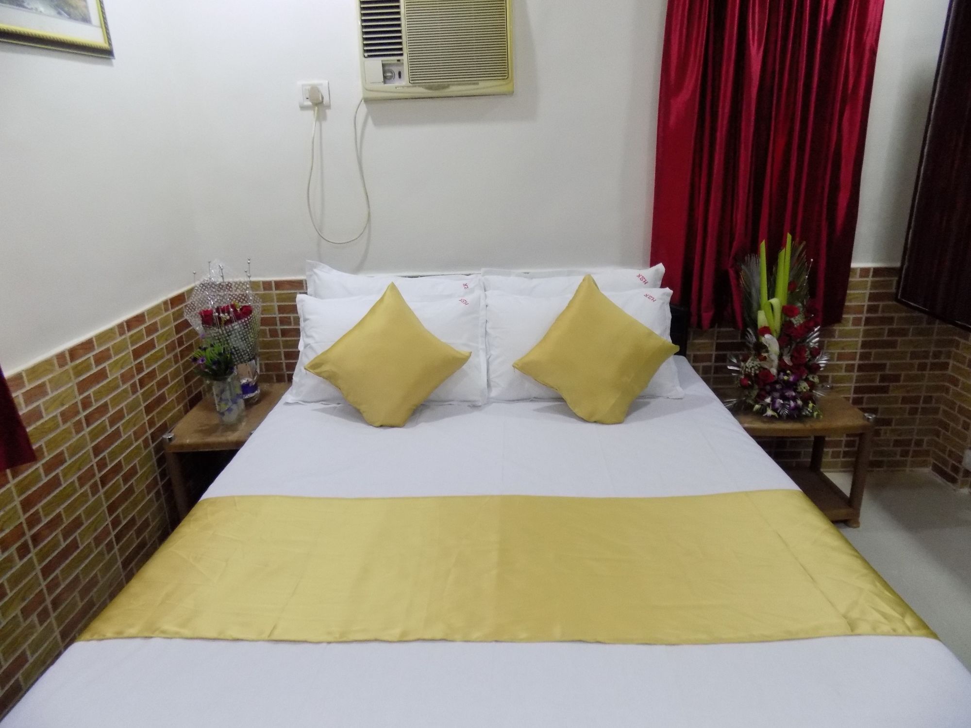 Hotel Garden Residency