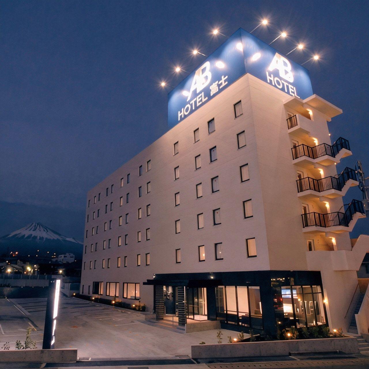 Ab Hotel Fuji