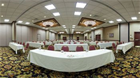 Holiday Inn Sacramento - Capitol Plaza in Sacramento!