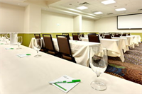 Holiday Inn Hotel & Suites Atlanta Airport-North in Atlanta!