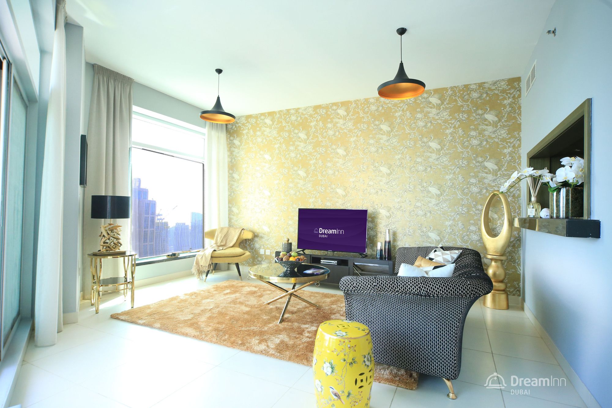 Dream Inn Dubai Loft Towers