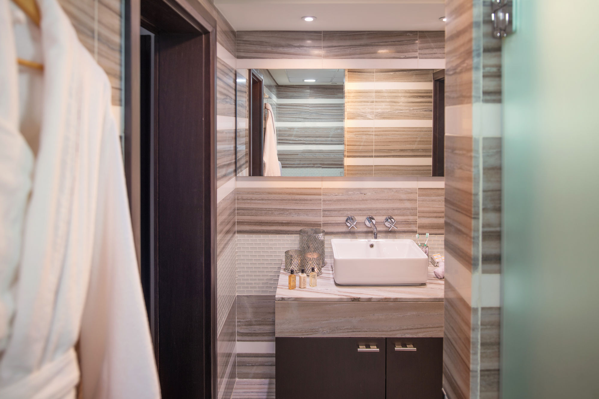 Dream Inn Dubai Loft Towers
