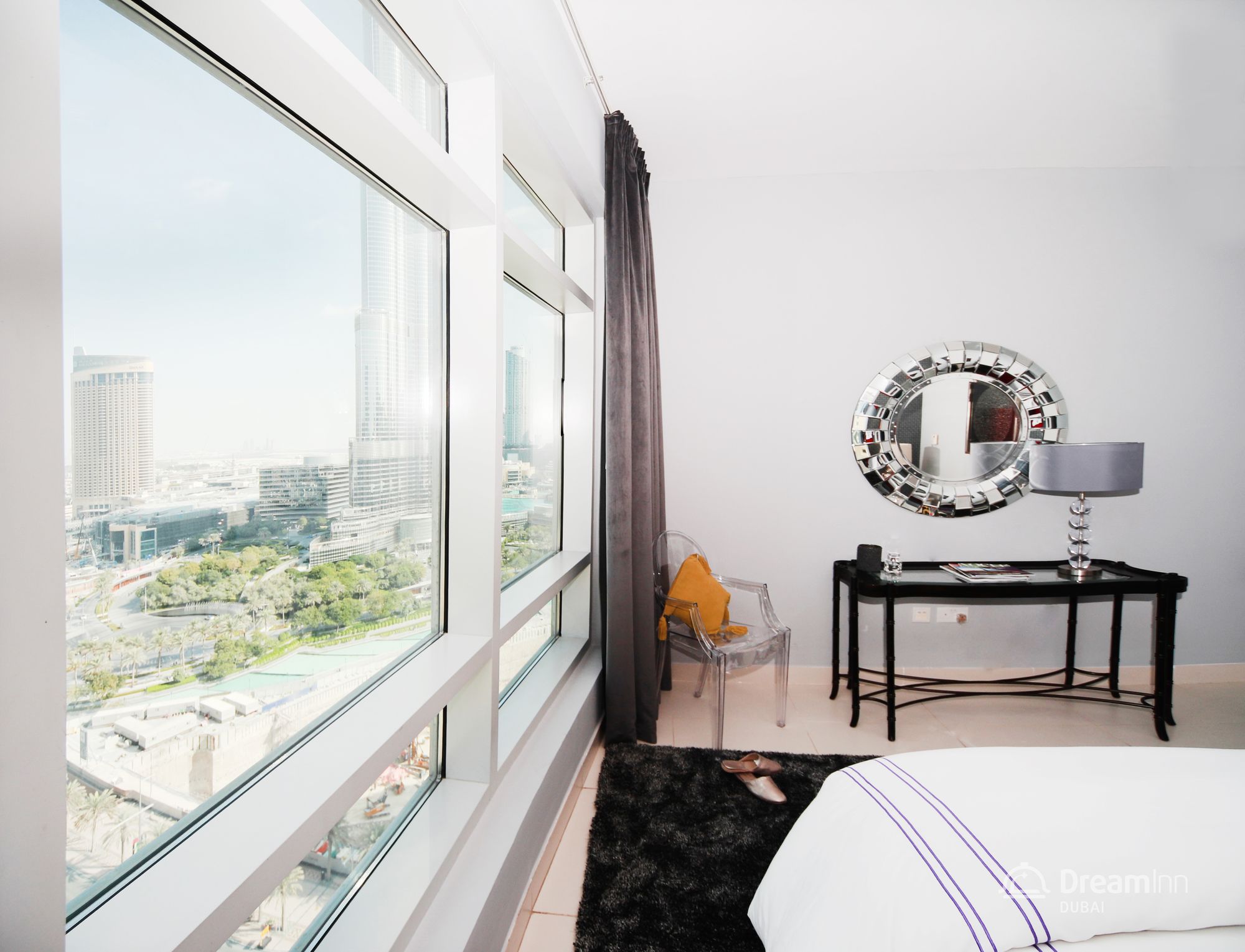 Dream Inn Dubai Loft Towers