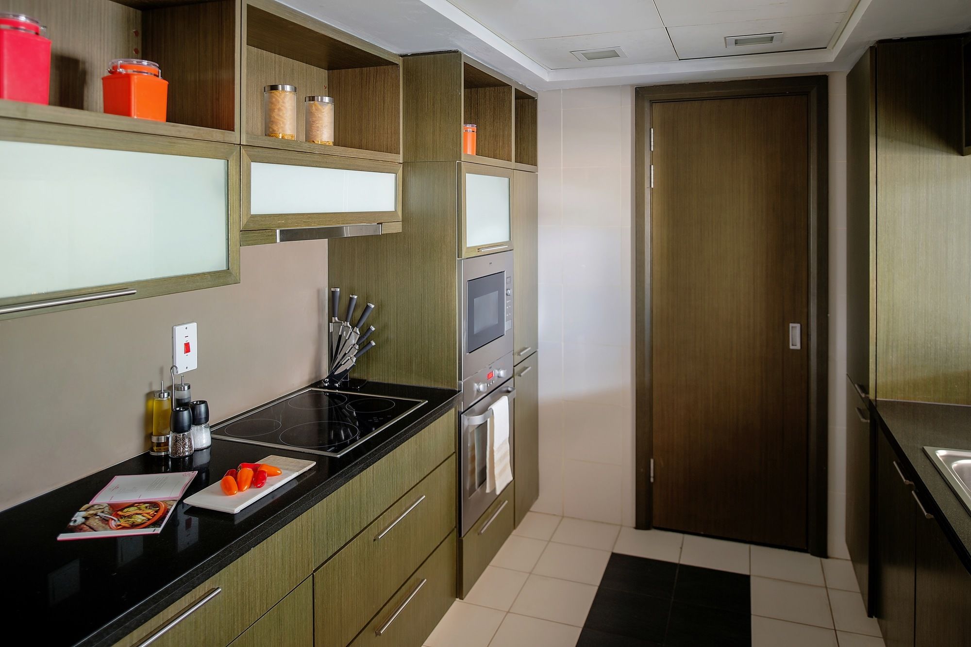 Dream Inn Dubai Loft Towers
