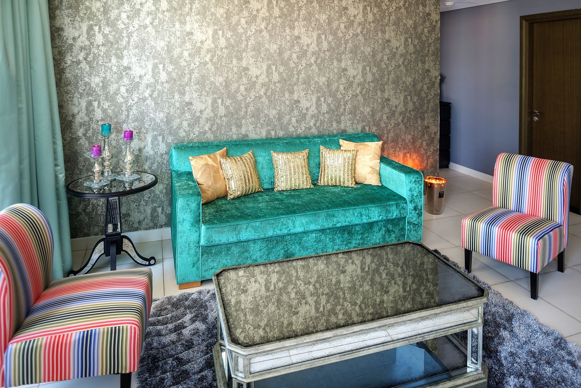 Dream Inn Dubai Loft Towers
