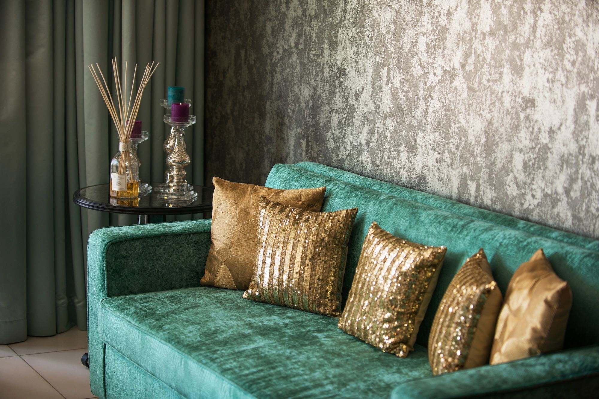 Dream Inn Dubai Loft Towers