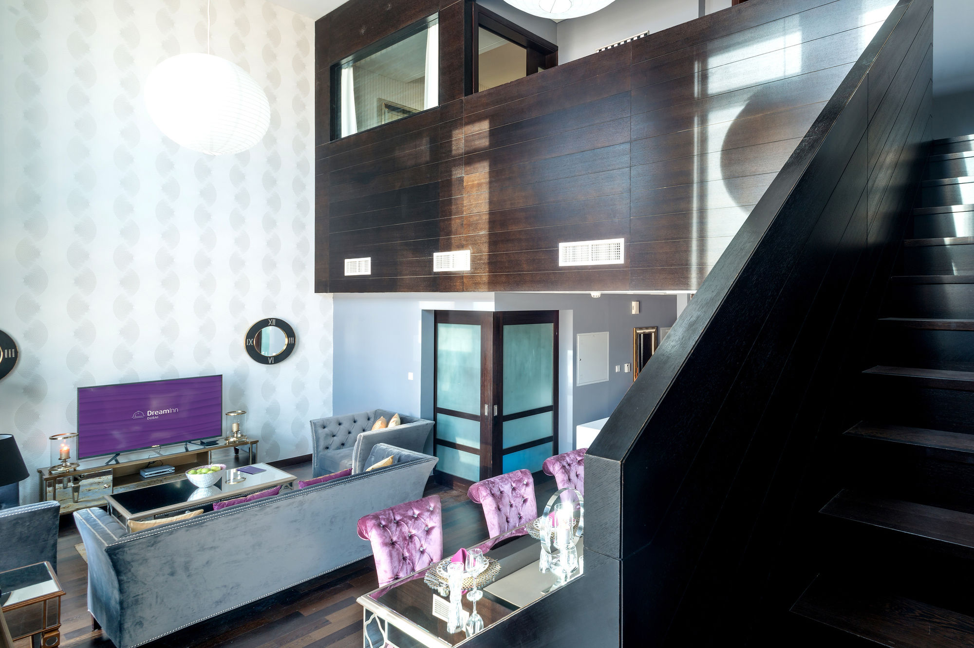 Dream Inn Dubai Loft Towers