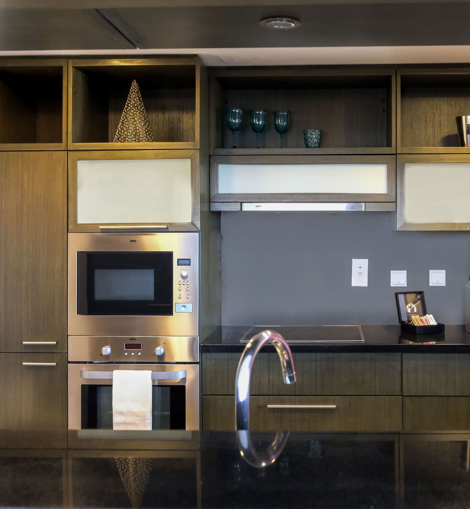 Dream Inn Dubai Loft Towers