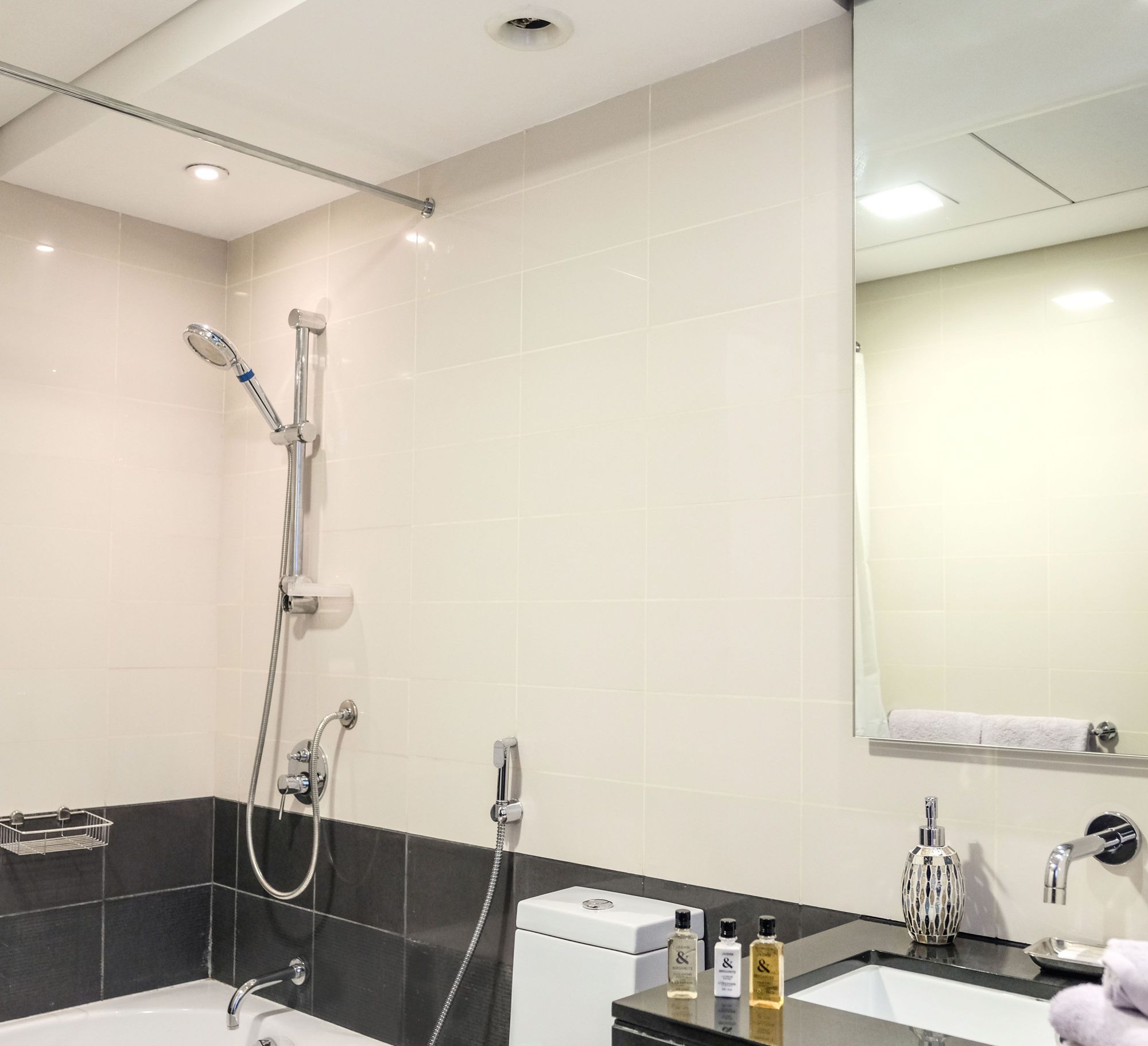 Dream Inn Dubai Loft Towers