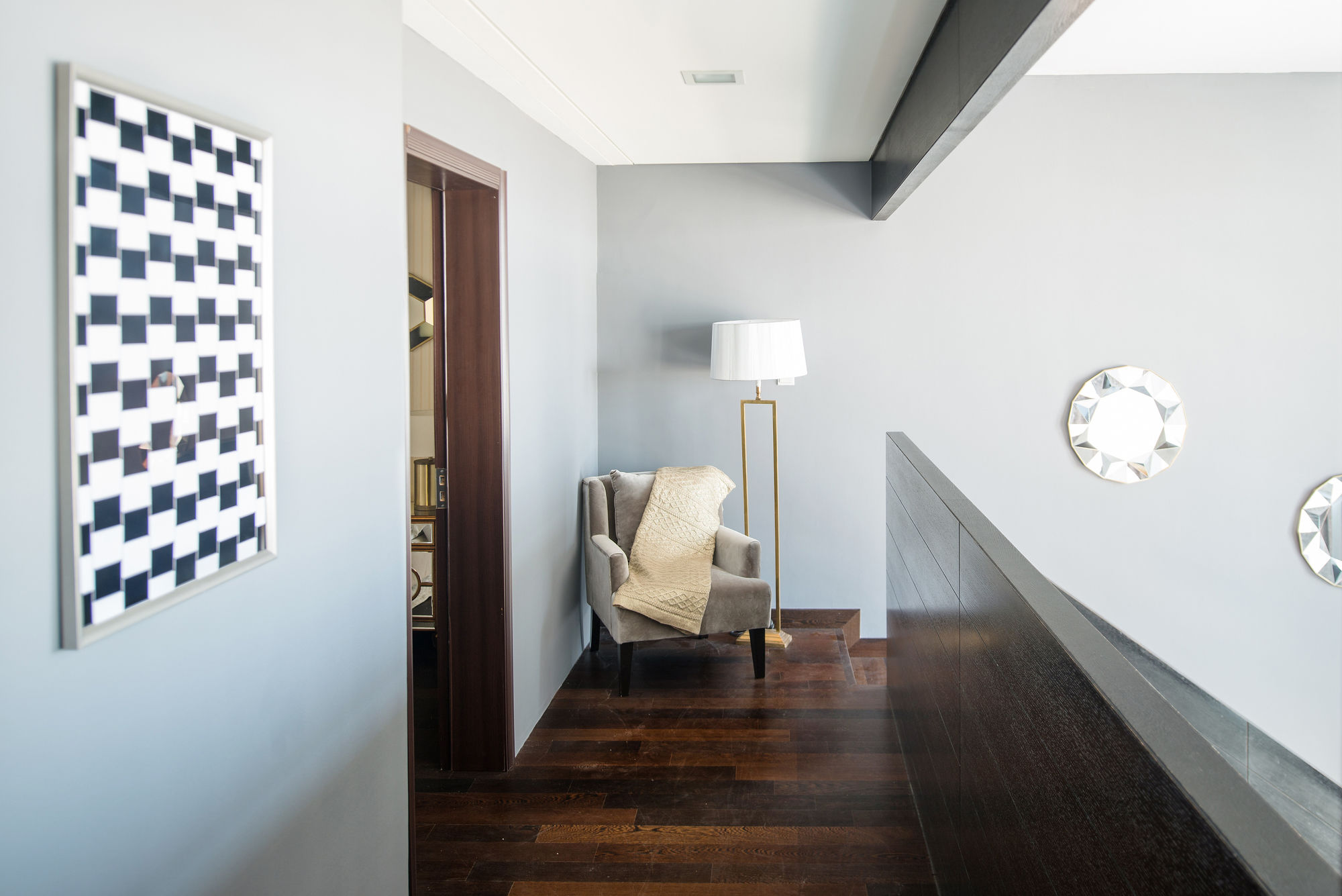 Dream Inn Dubai Loft Towers