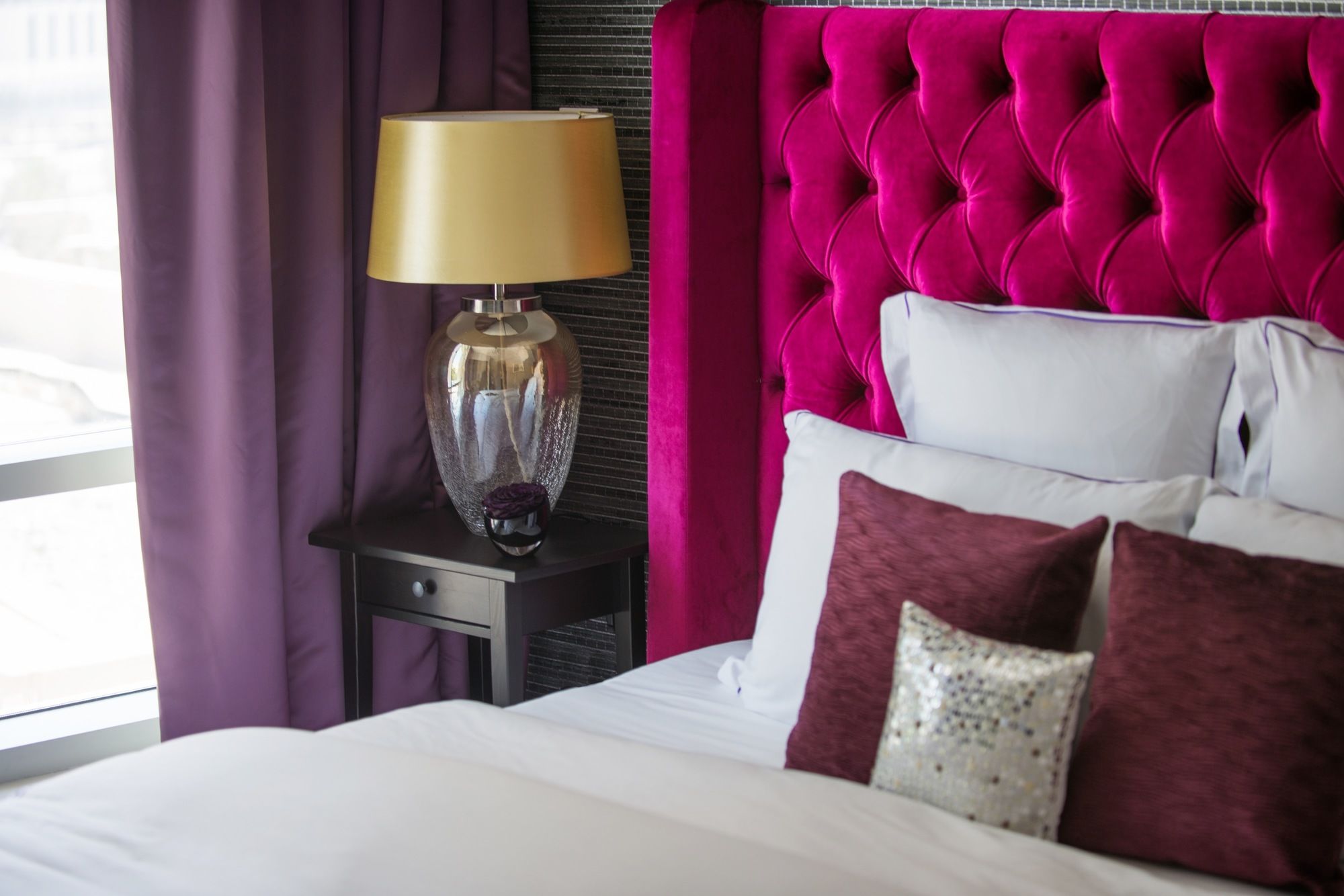 Dream Inn Dubai Loft Towers