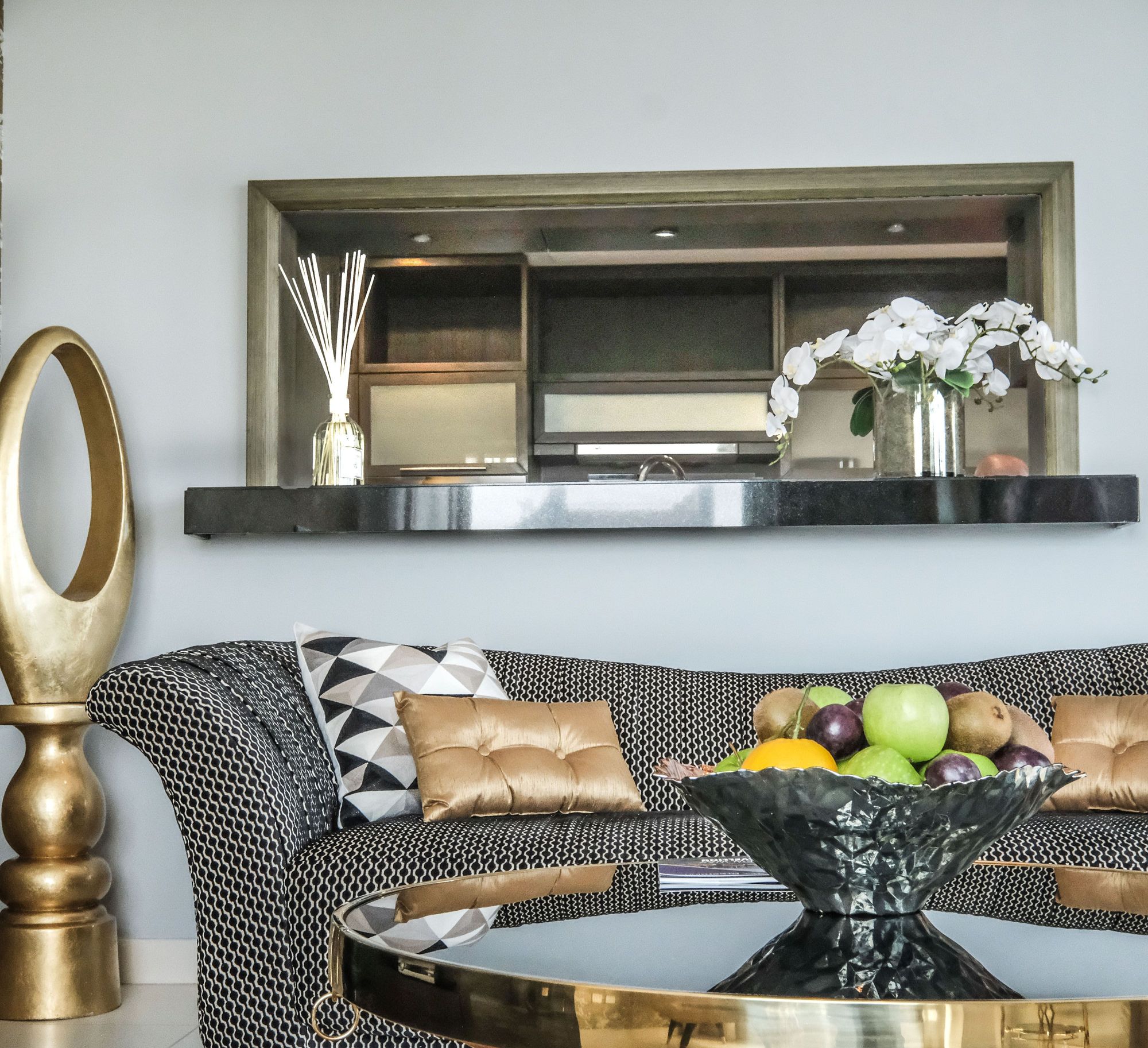 Dream Inn Dubai Loft Towers