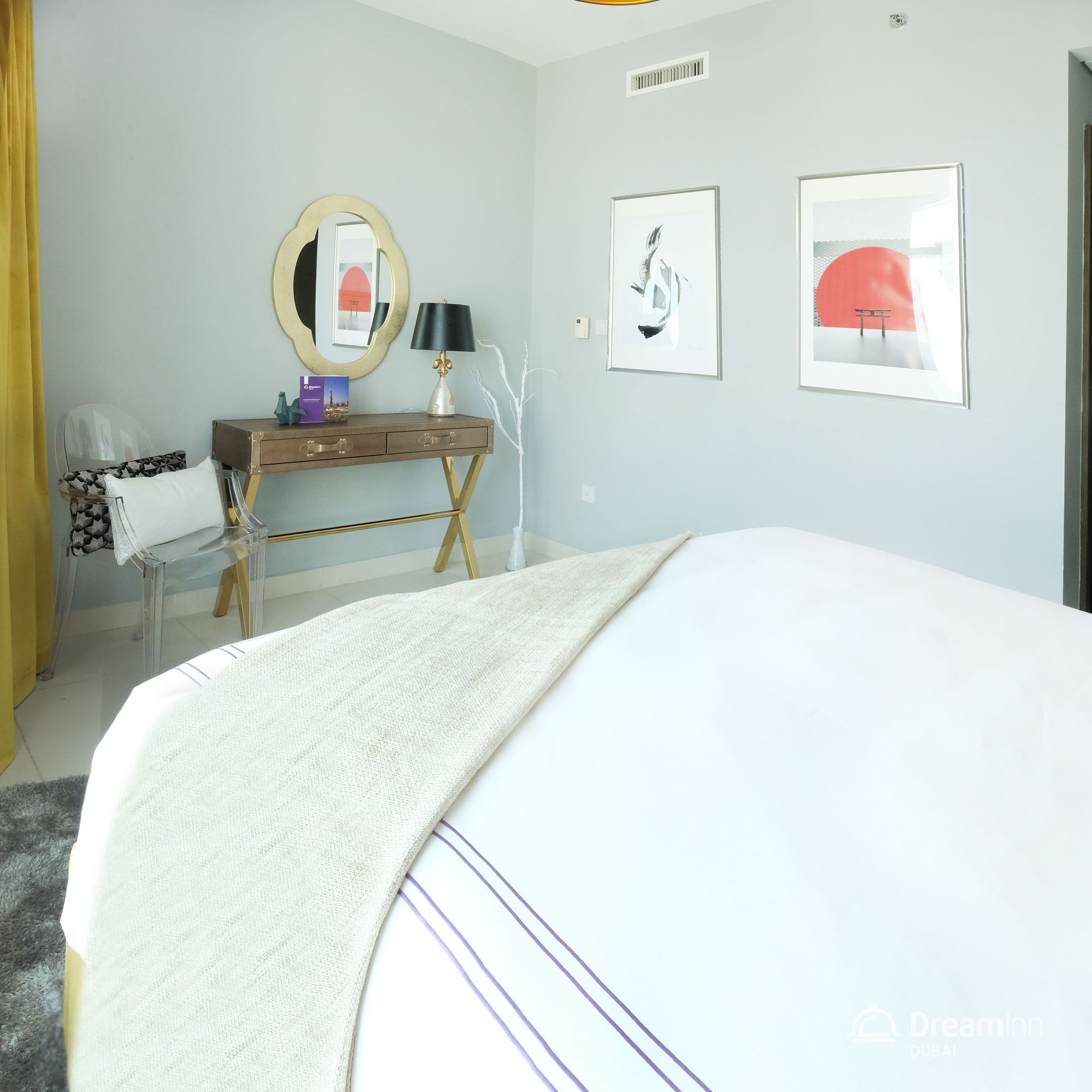 Dream Inn Dubai Loft Towers