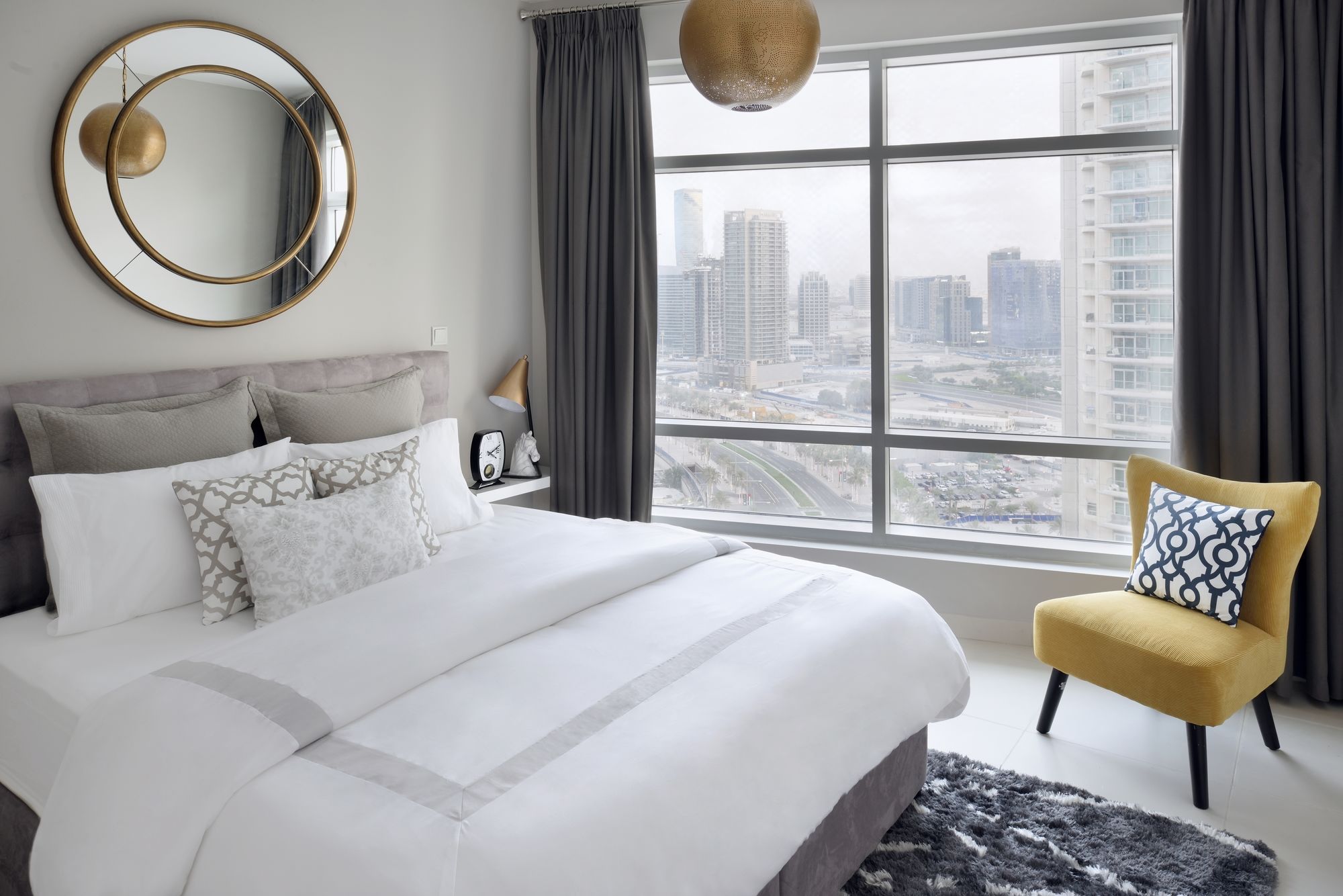 Dream Inn Dubai Loft Towers