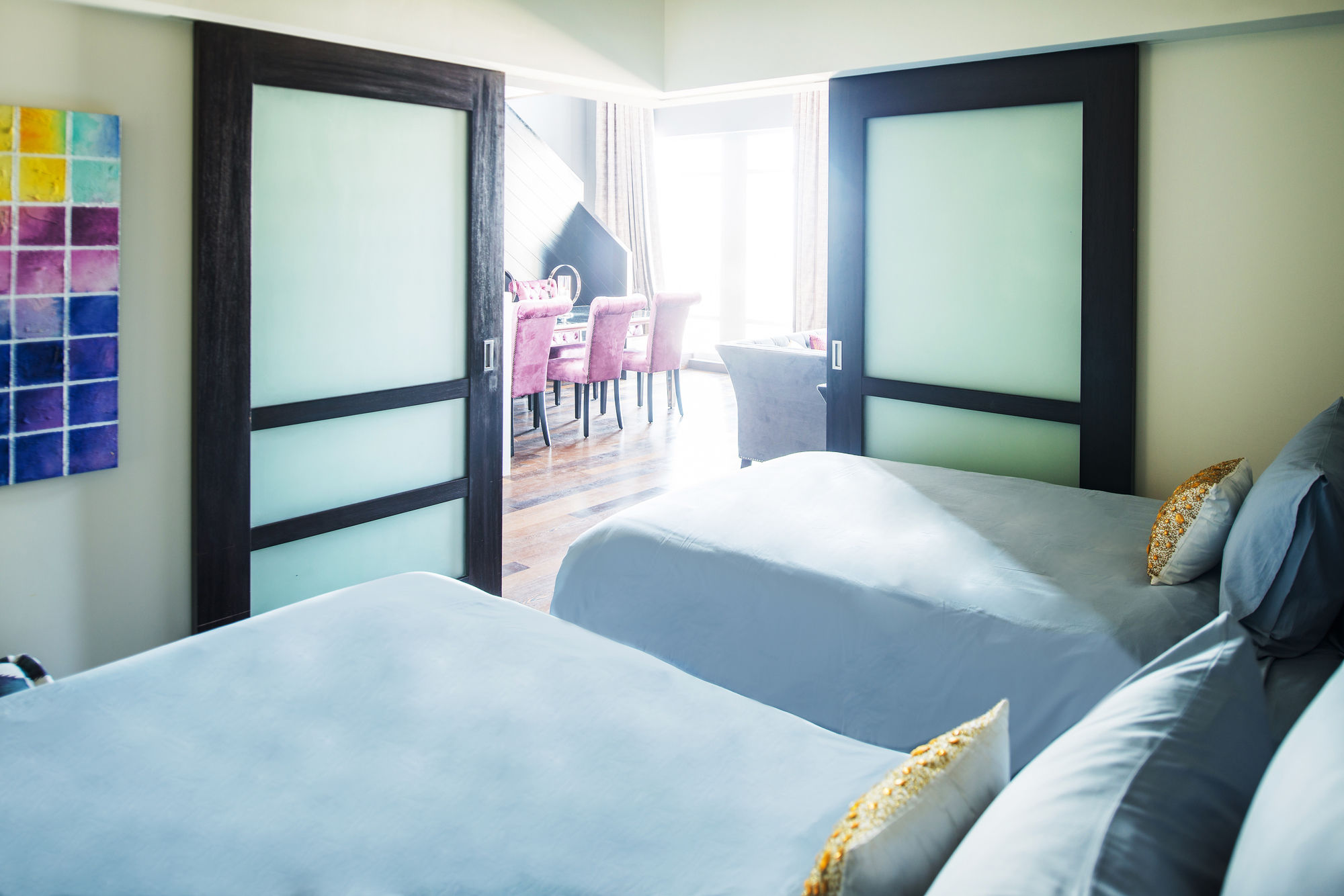 Dream Inn Dubai Loft Towers