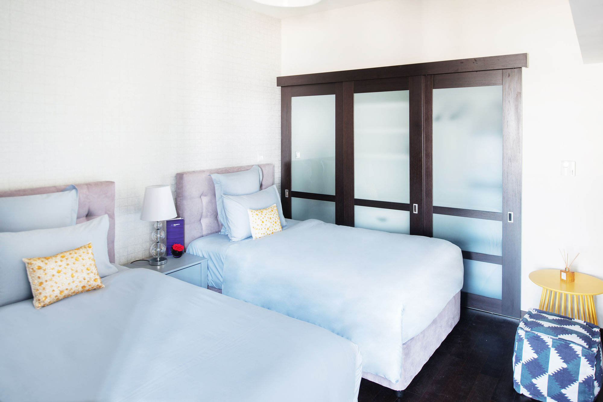 Dream Inn Dubai Loft Towers