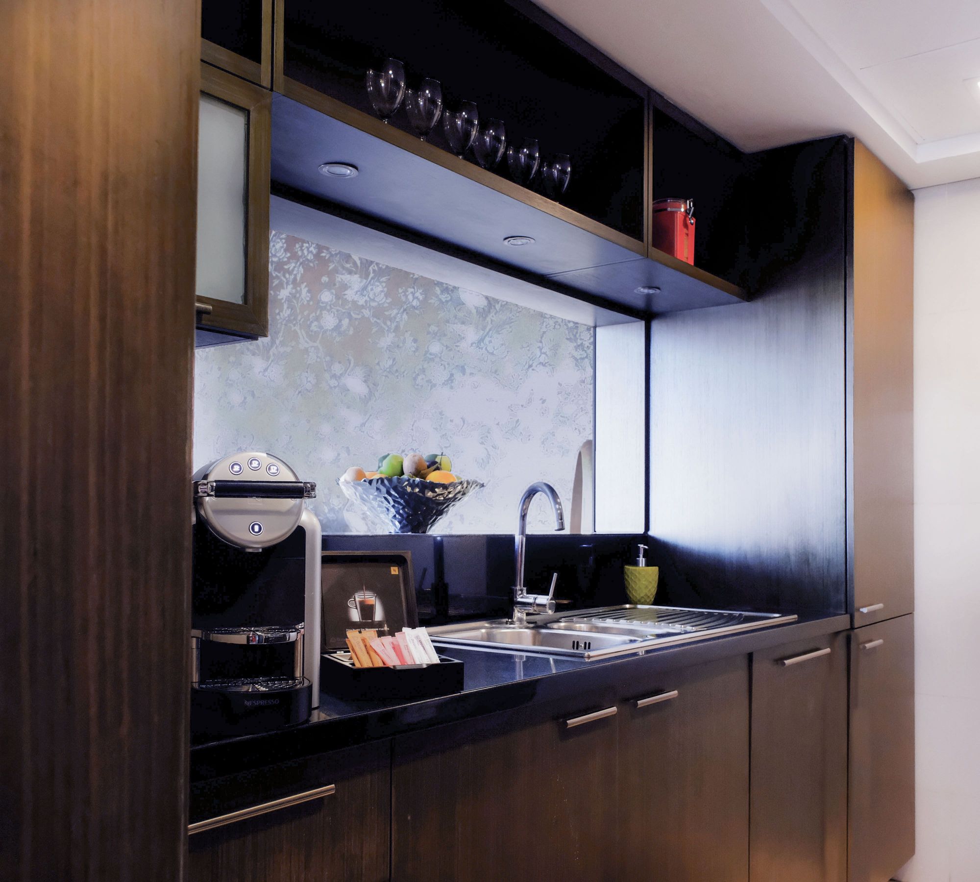 Dream Inn Dubai Loft Towers