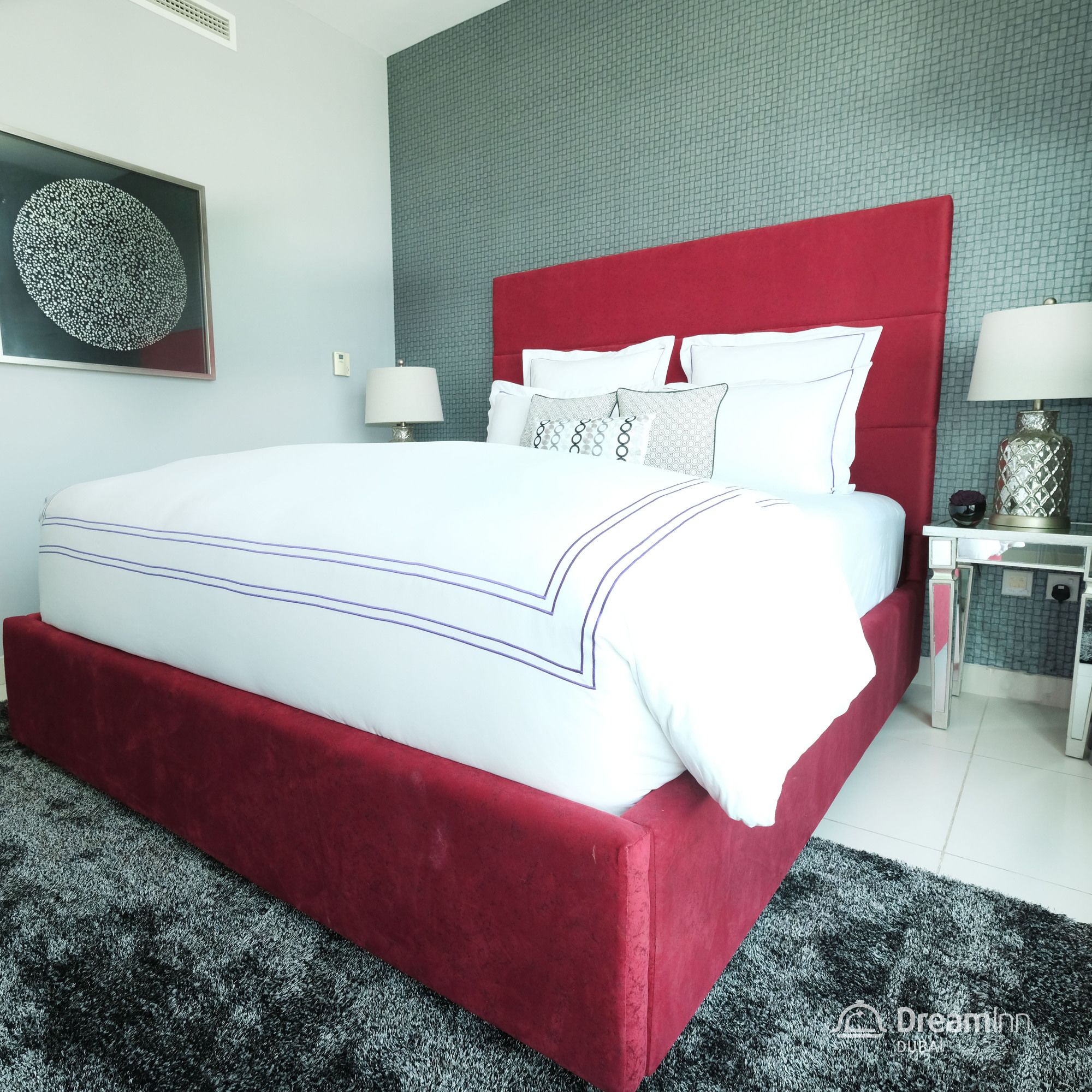 Dream Inn Dubai Loft Towers
