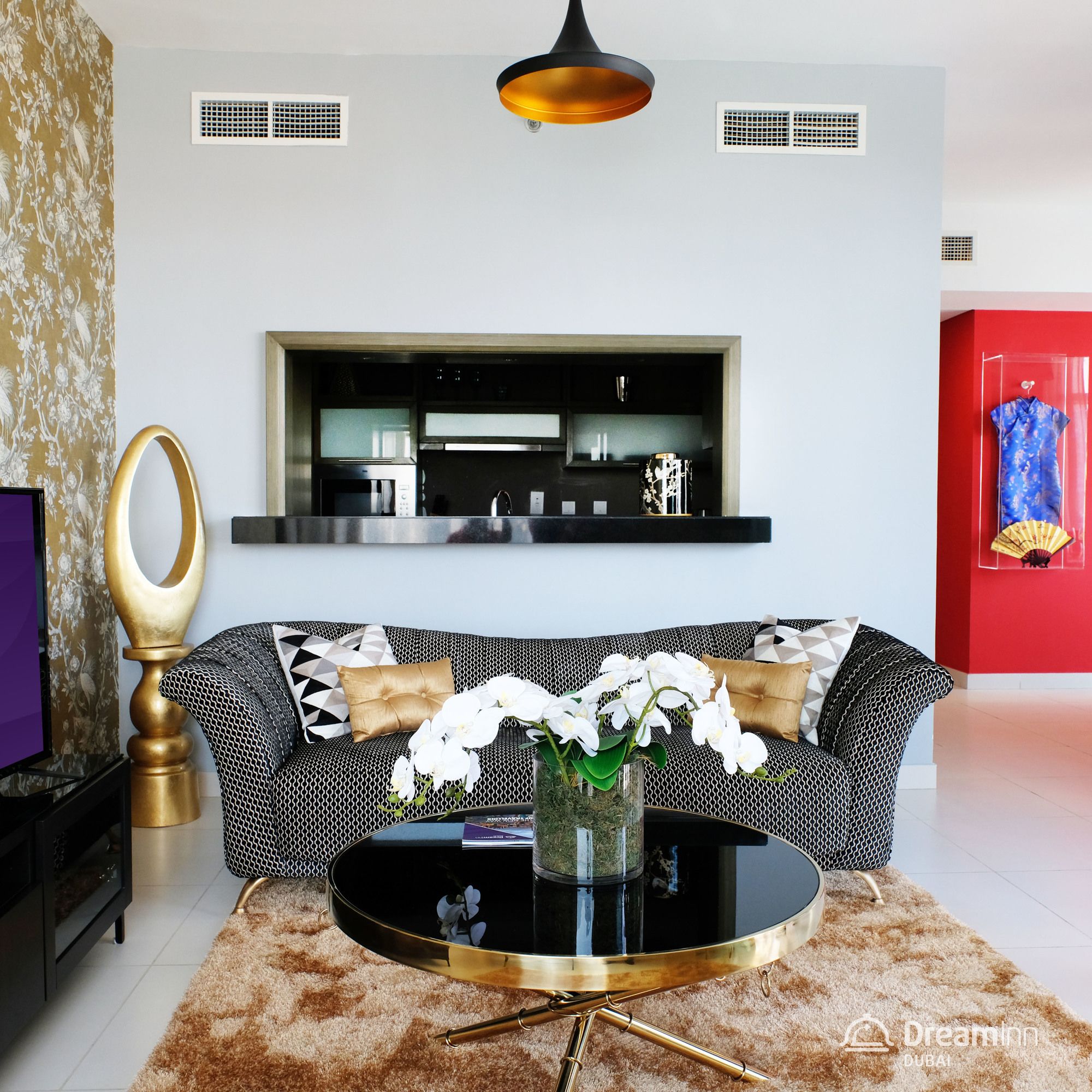 Dream Inn Dubai Loft Towers
