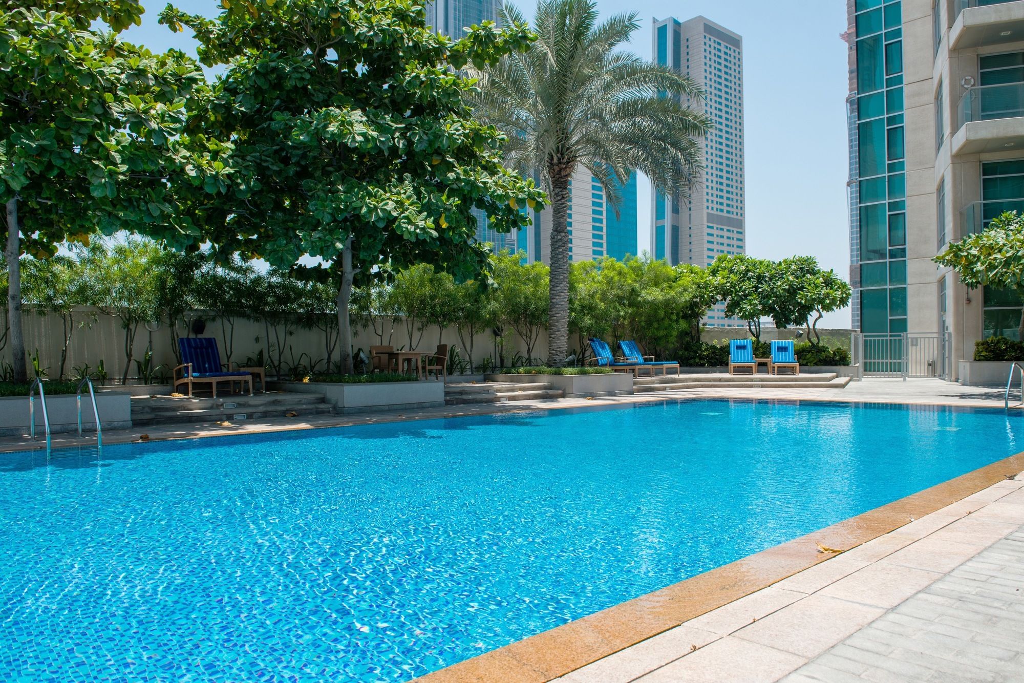 Dream Inn Dubai Loft Towers