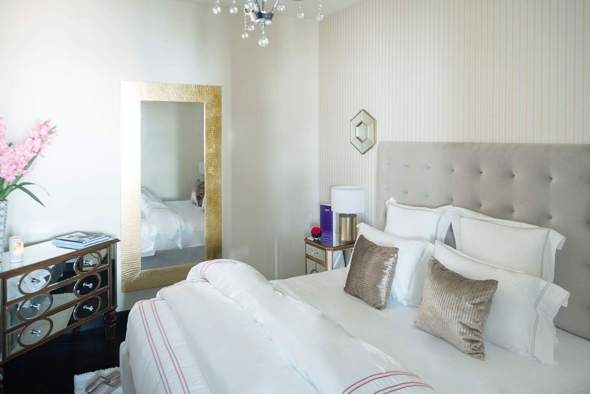 Dream Inn Dubai Loft Towers