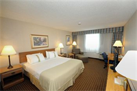 Holiday Inn Louisville East - Hurstbourne in Louisville!