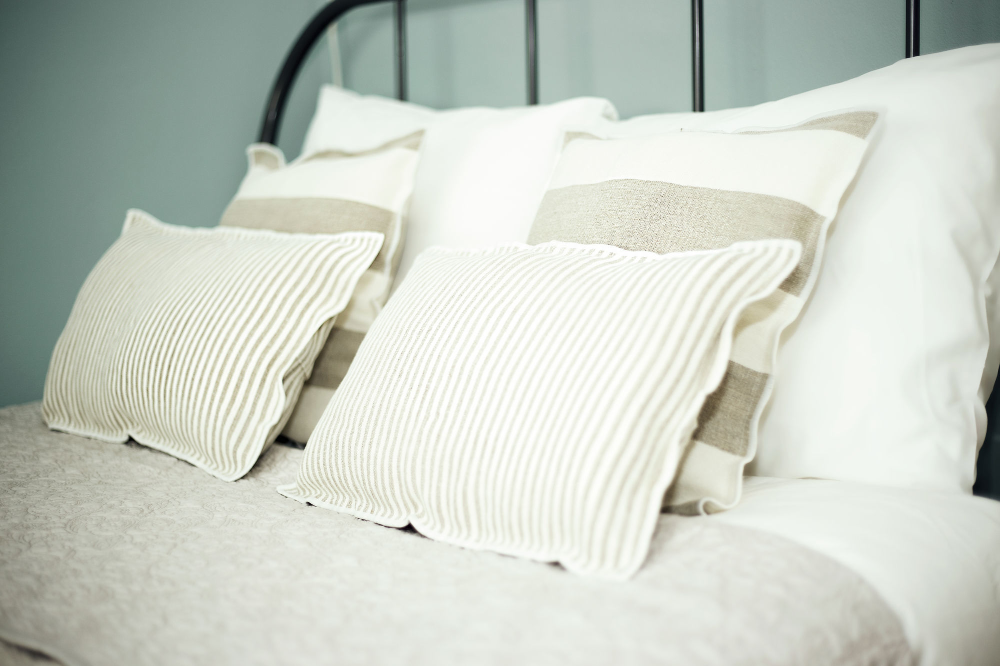 Pedregalejo Beach and Quiet