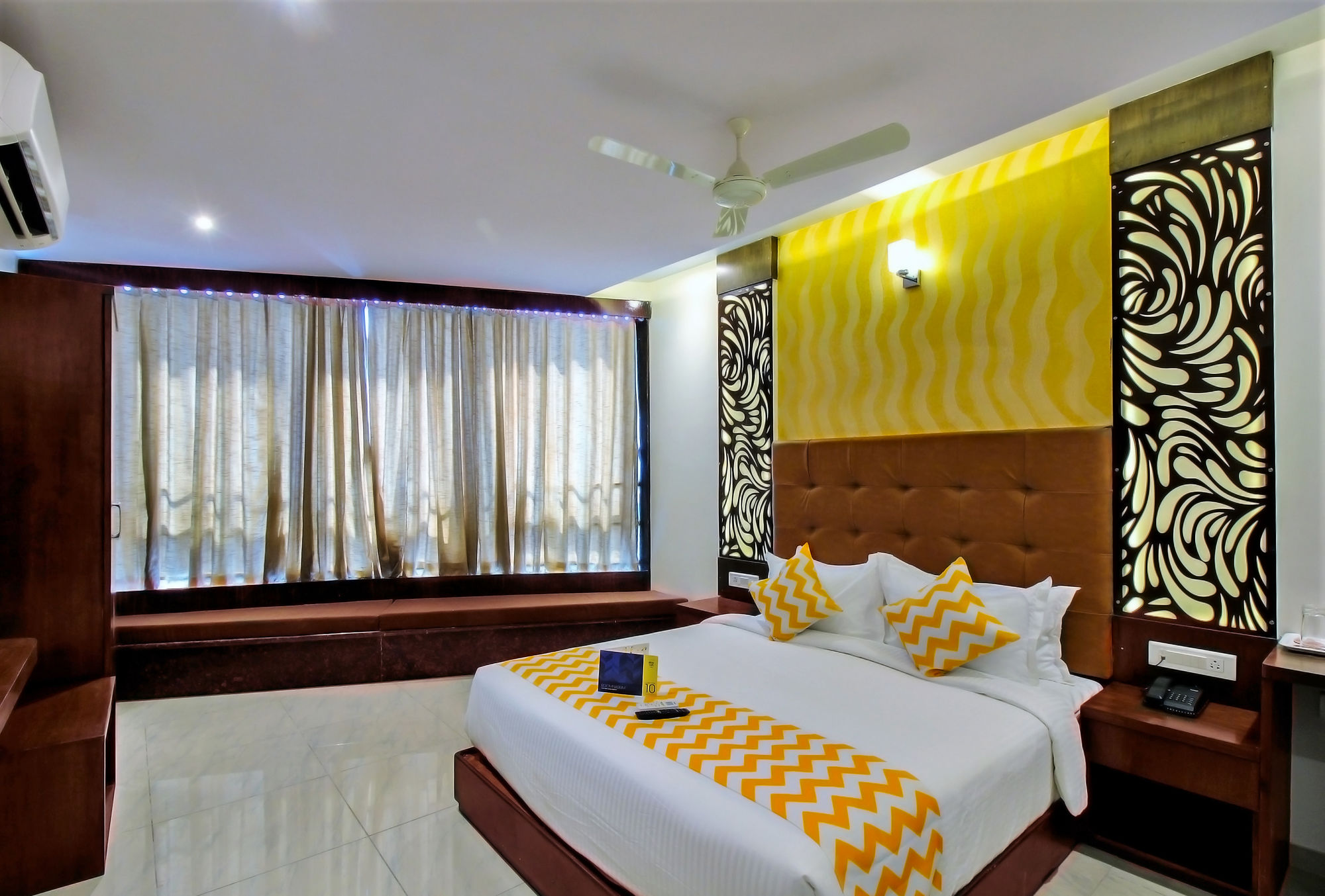 FabHotel Le Western Andheri