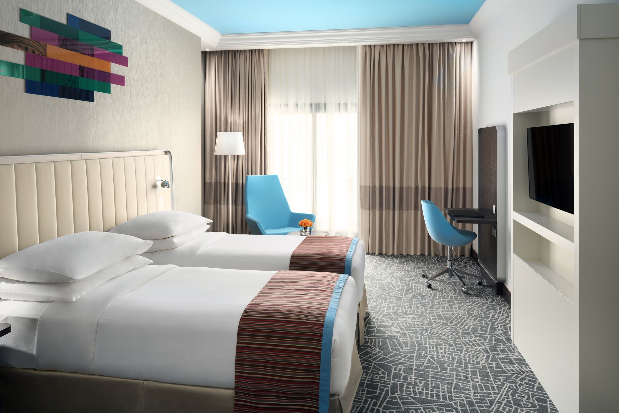 Park Inn by Radisson Makkah Al Naseem
