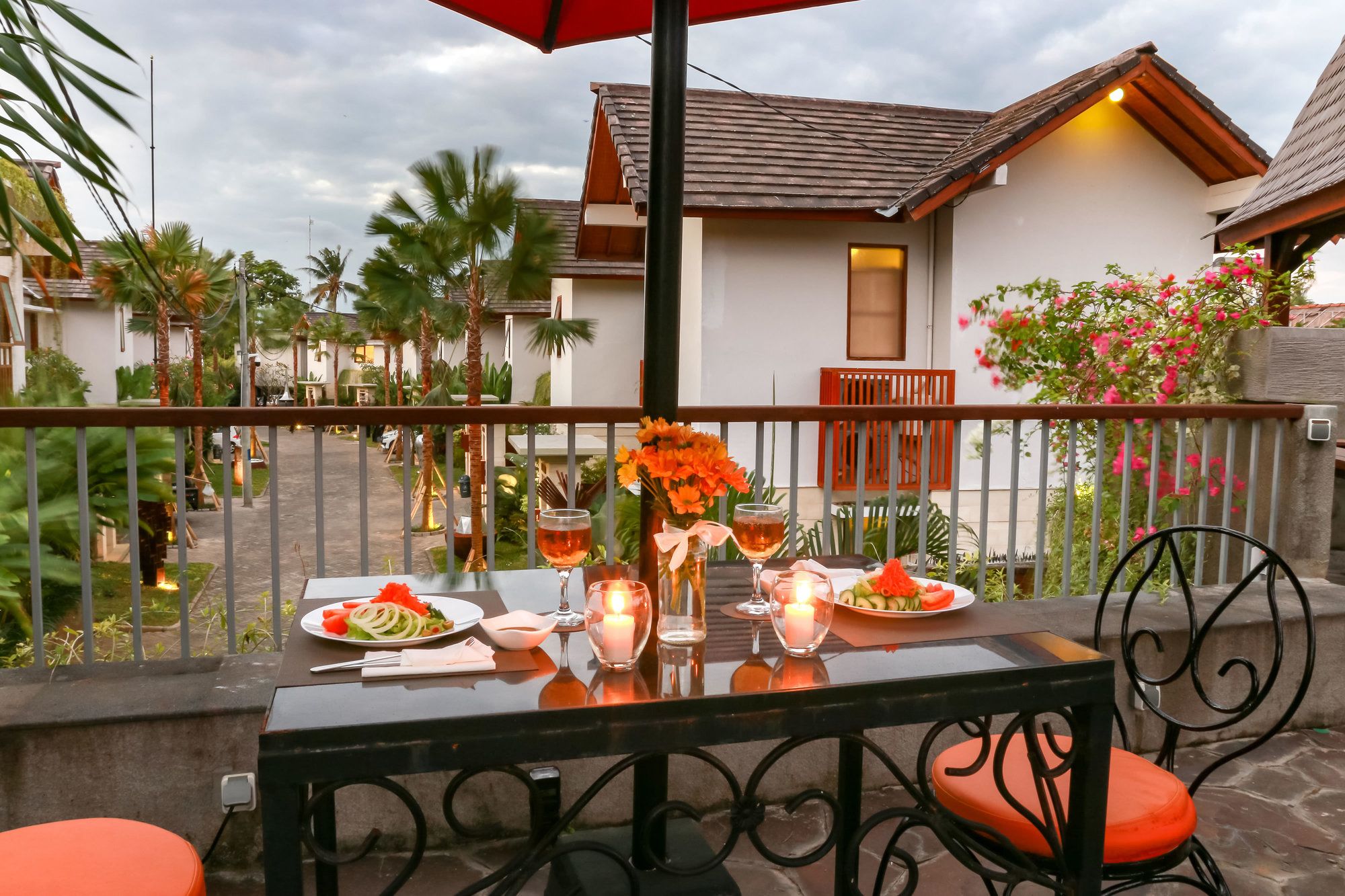 Sanur Art Villas