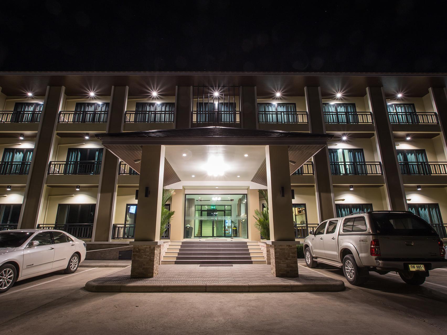 Morage Hotel