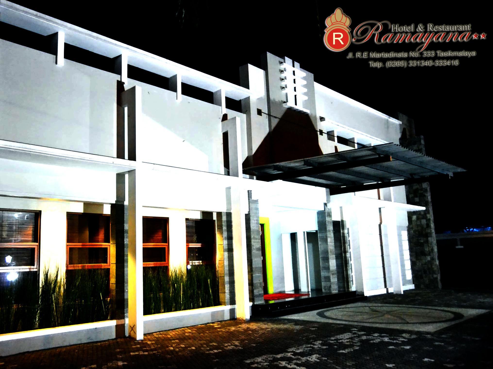 Ramayana Tasik