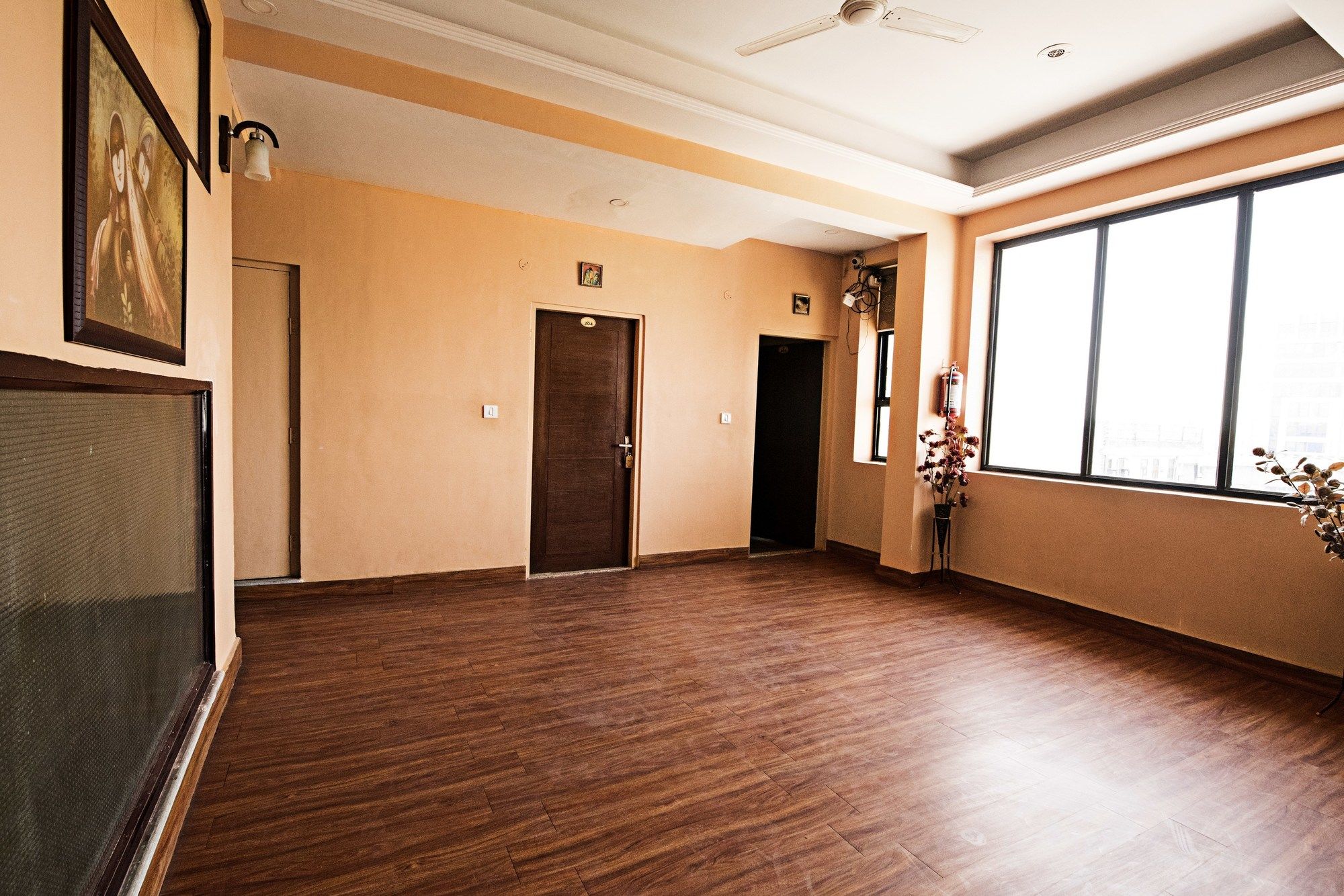FabHotel Panchsheel Ajmer Road