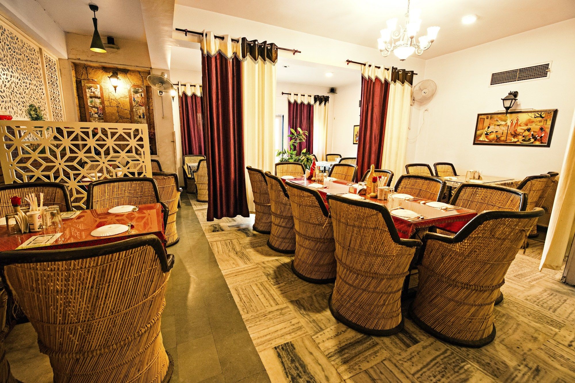 FabHotel Panchsheel Ajmer Road