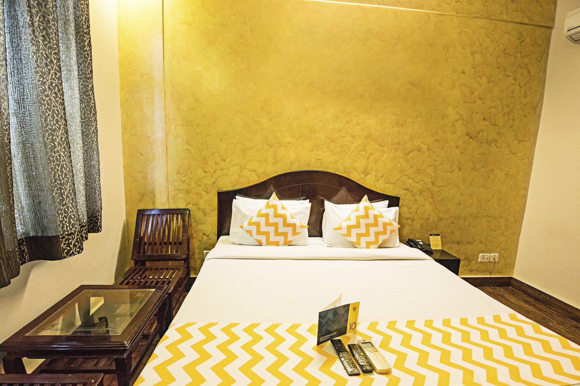 FabHotel Panchsheel Ajmer Road