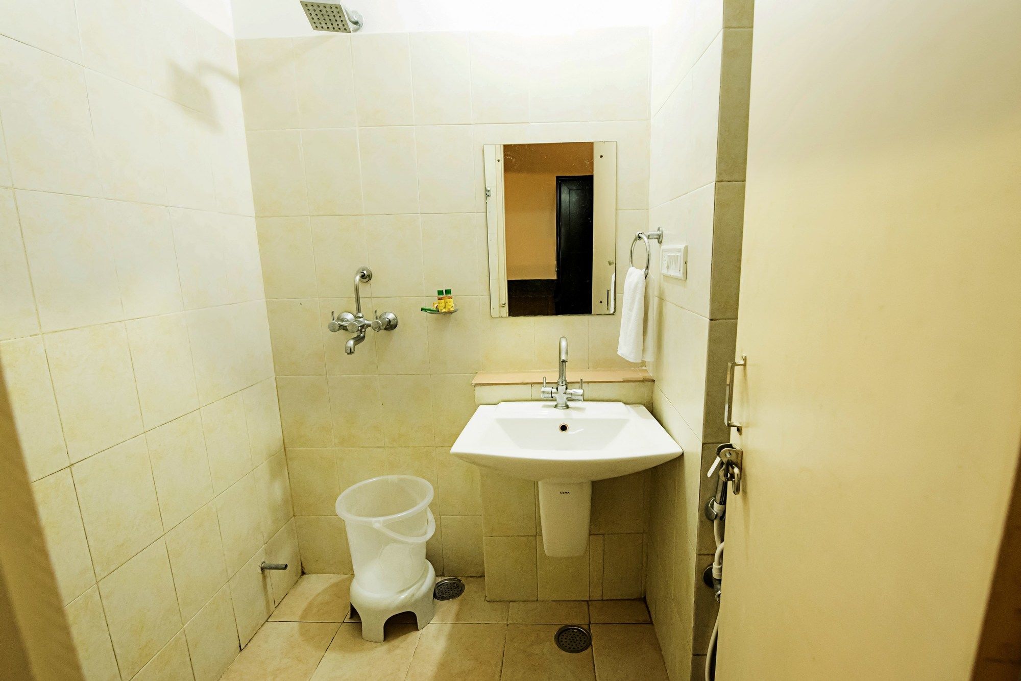 FabHotel Panchsheel Ajmer Road