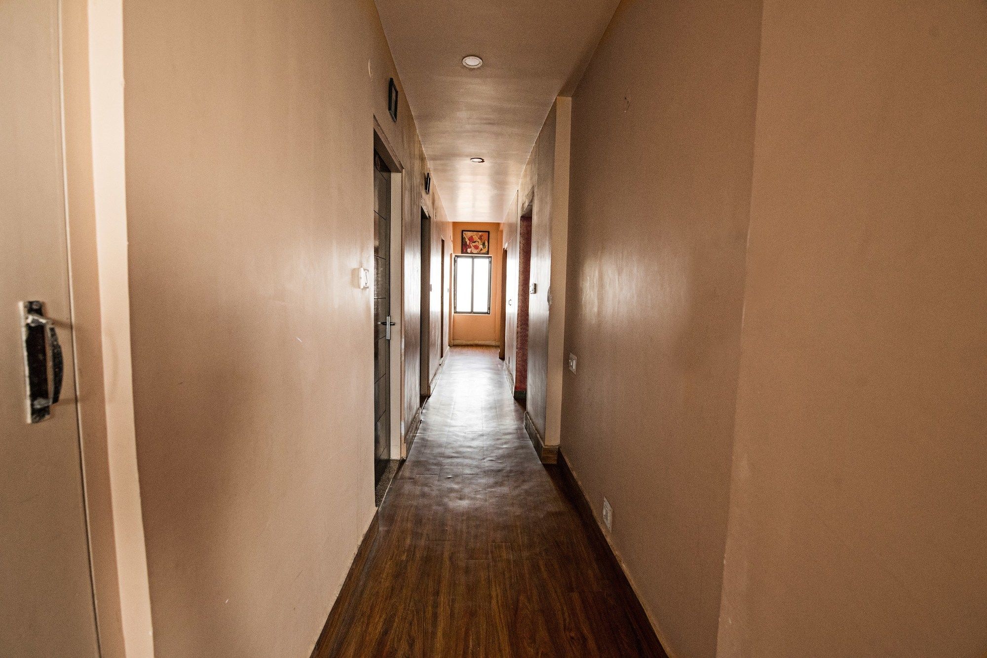 FabHotel Panchsheel Ajmer Road
