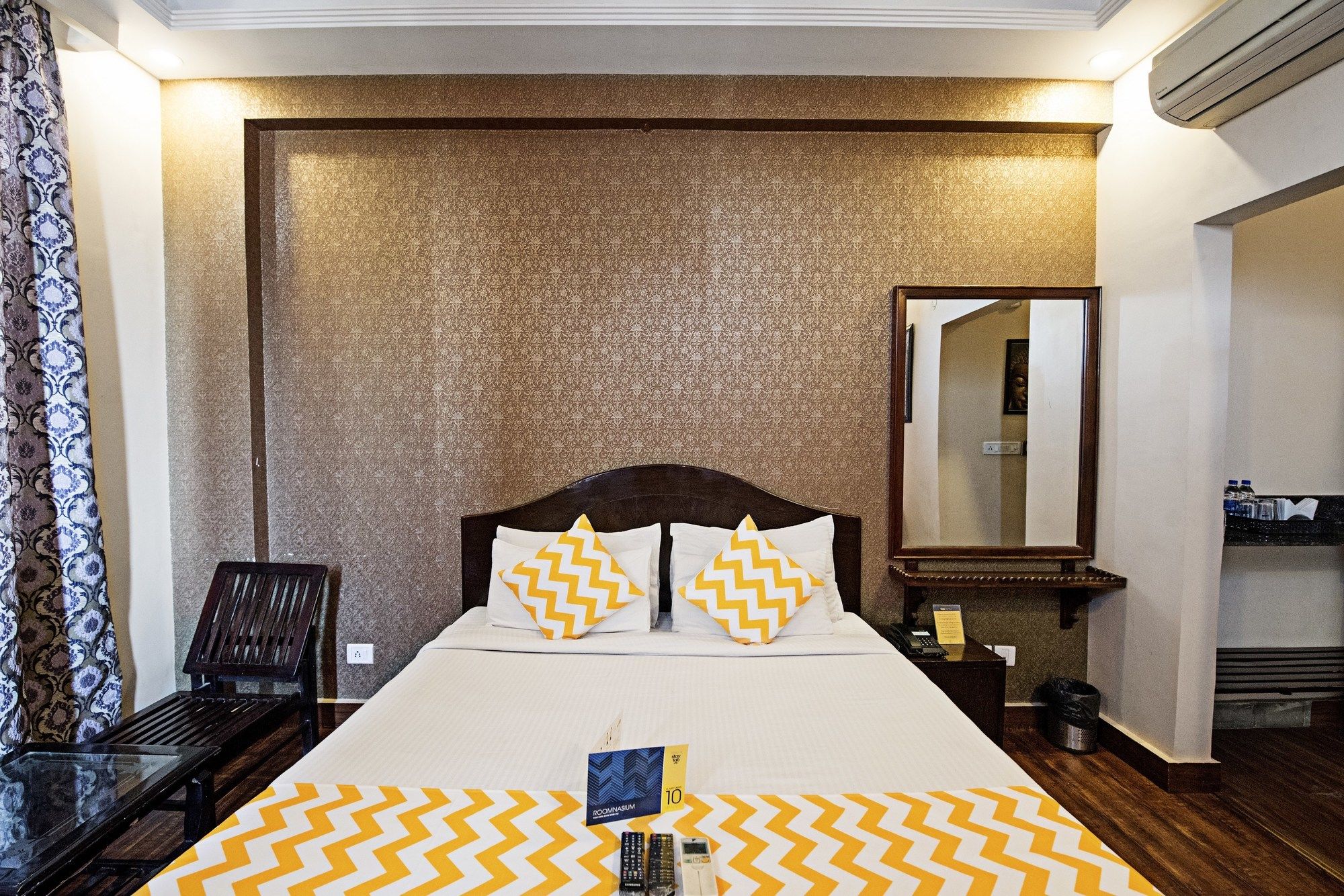 FabHotel Panchsheel Ajmer Road