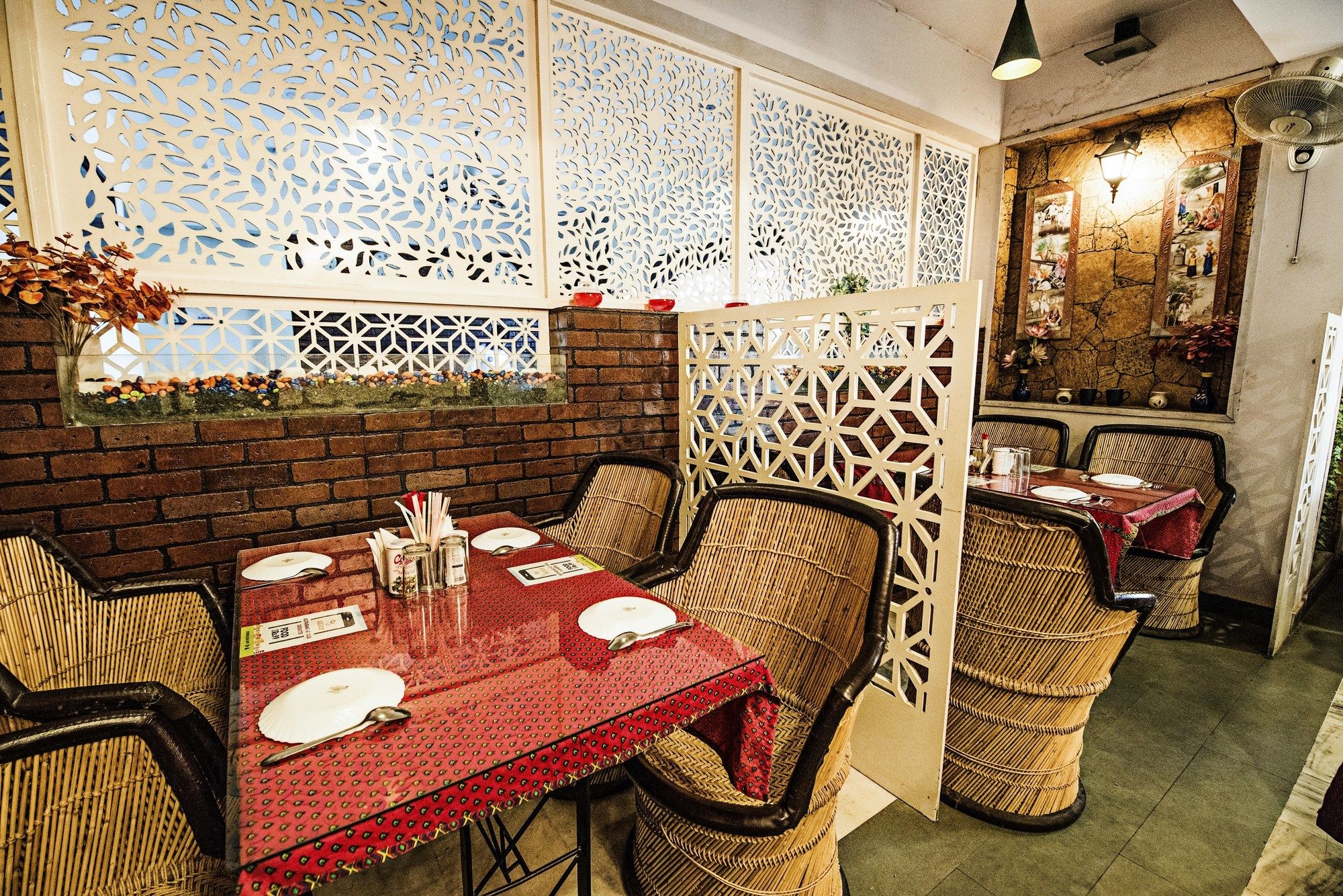 FabHotel Panchsheel Ajmer Road